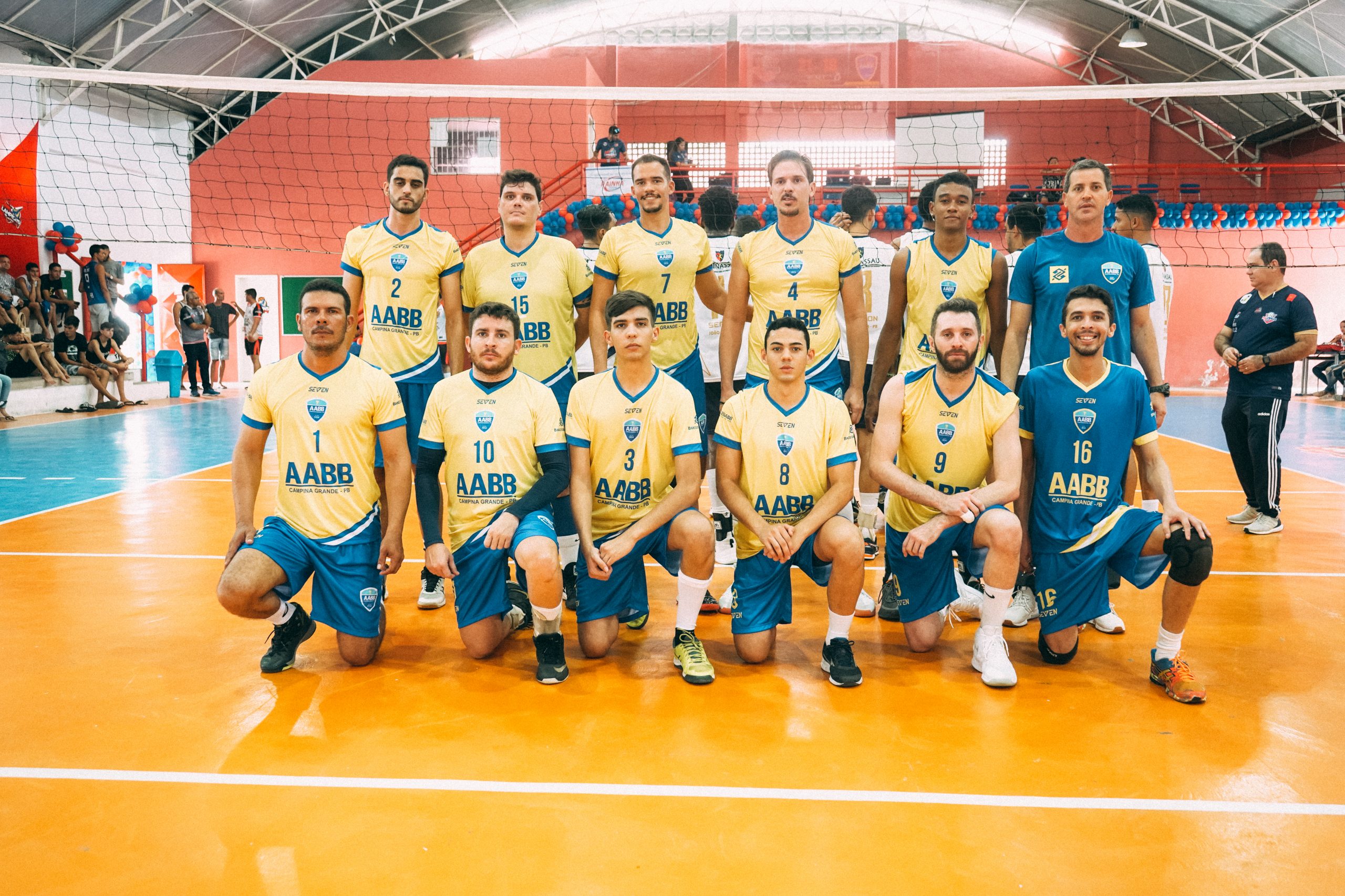 João Pessoa vai sediar torneio de futevôlei, com a presença de um  multicampeão do esporte, pb