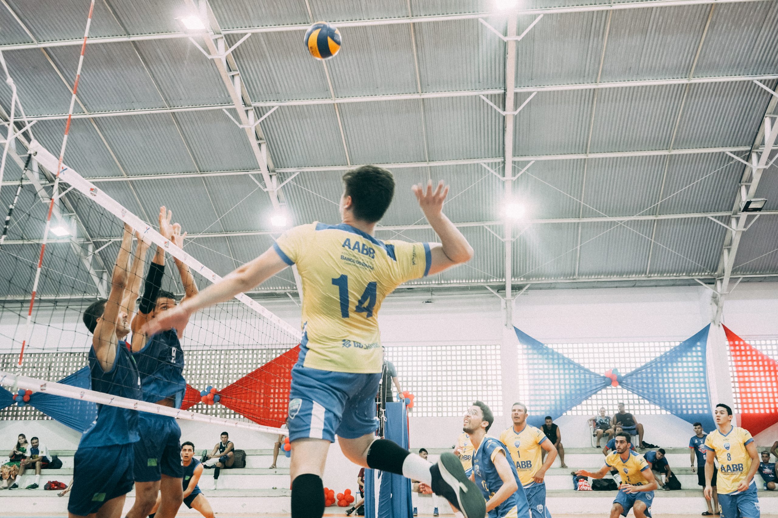 João Pessoa vai sediar torneio de futevôlei, com a presença de um  multicampeão do esporte, pb